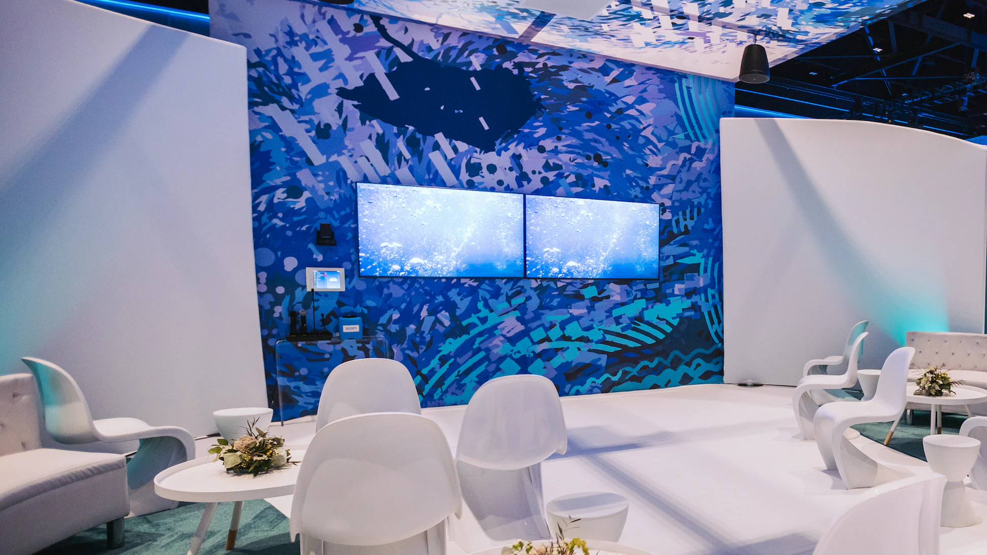 AV Design, Installation & Integration