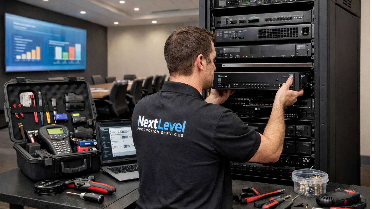 System Upgrades & Retrofits