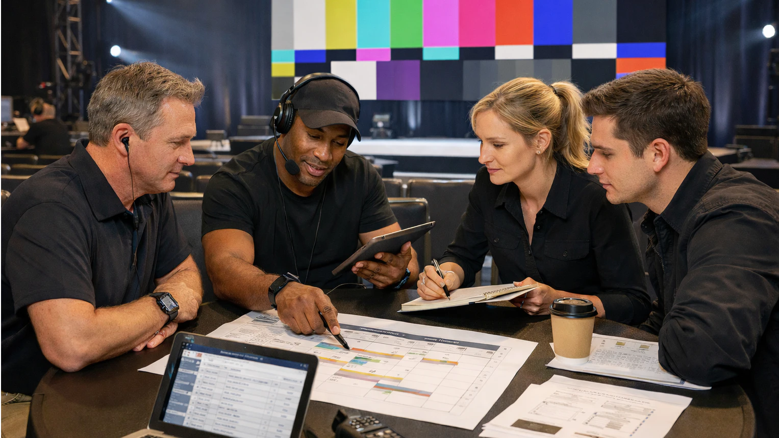 Priority Scheduling & Faster Response