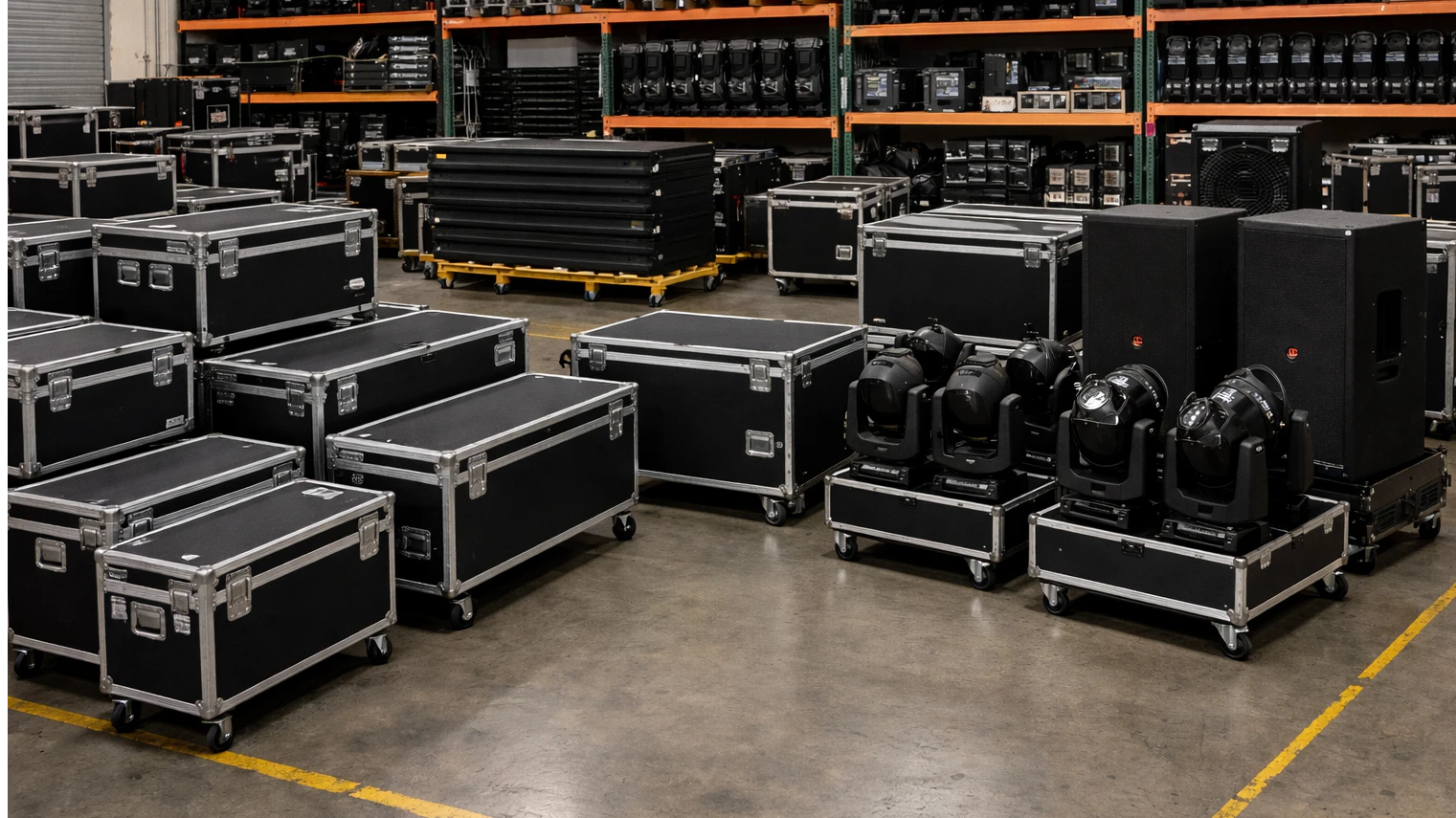 Recurring Rentals Made Easier