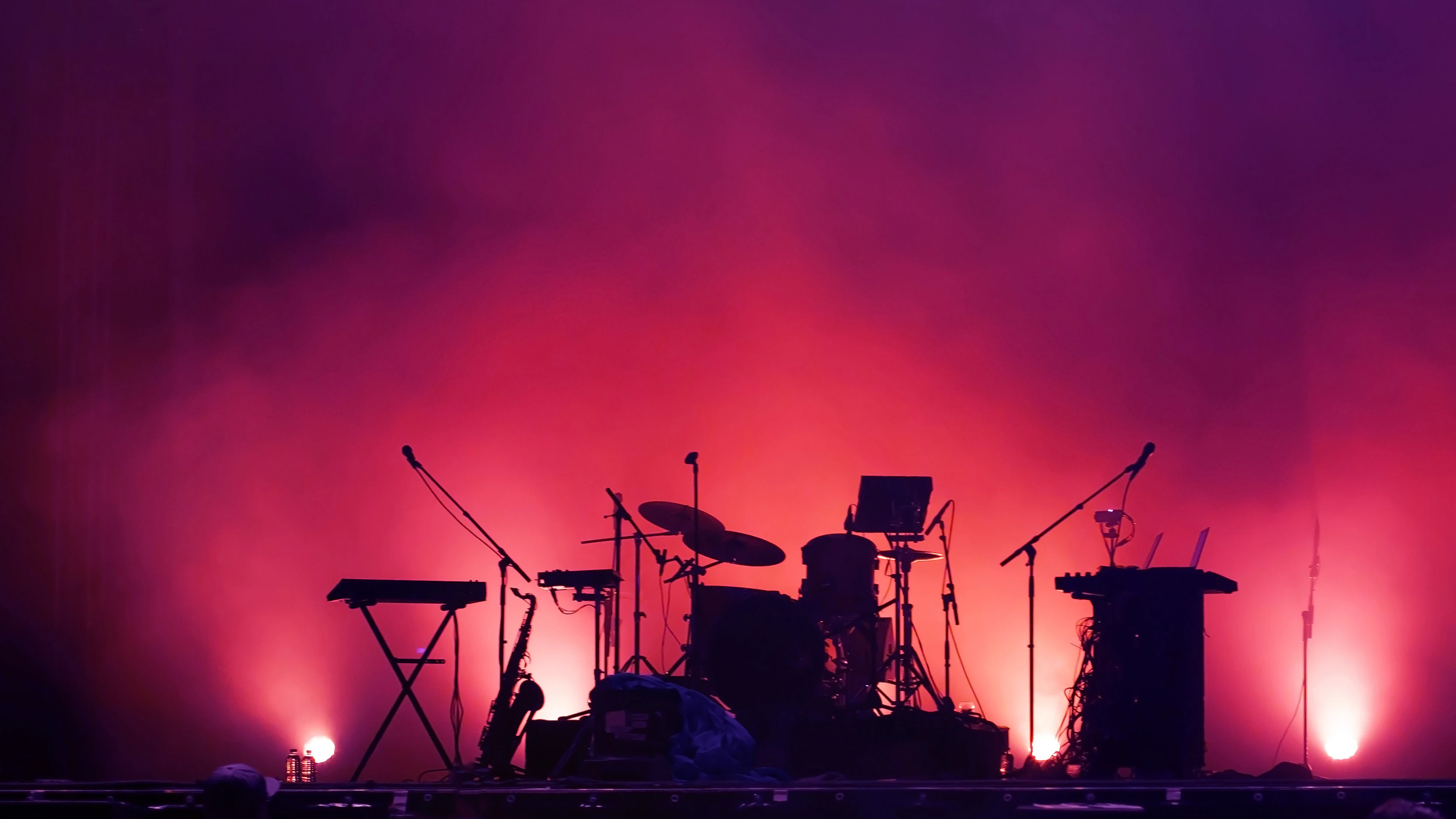 Festival & Concert Production