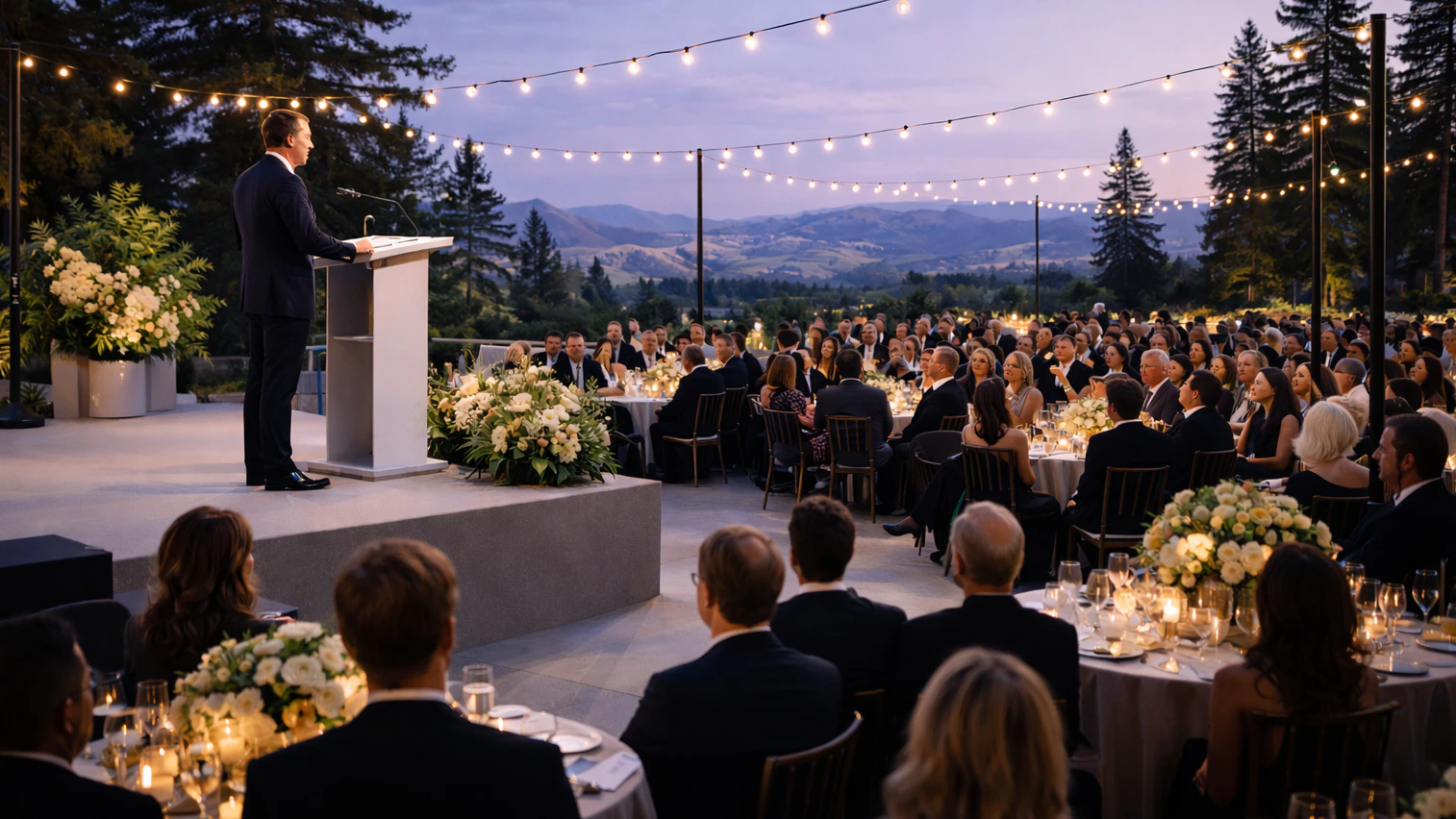 Polished Guest Experience