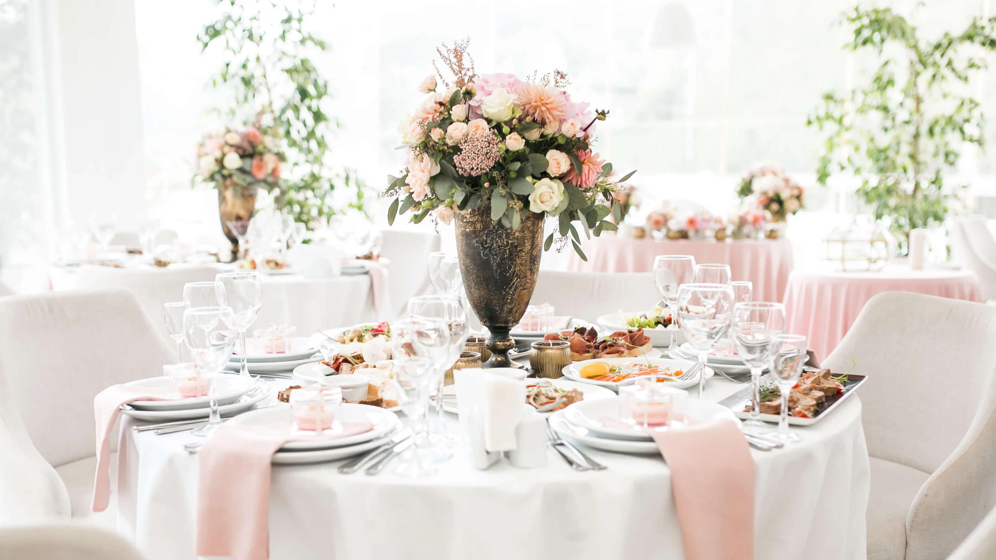 Your Event, Elevated