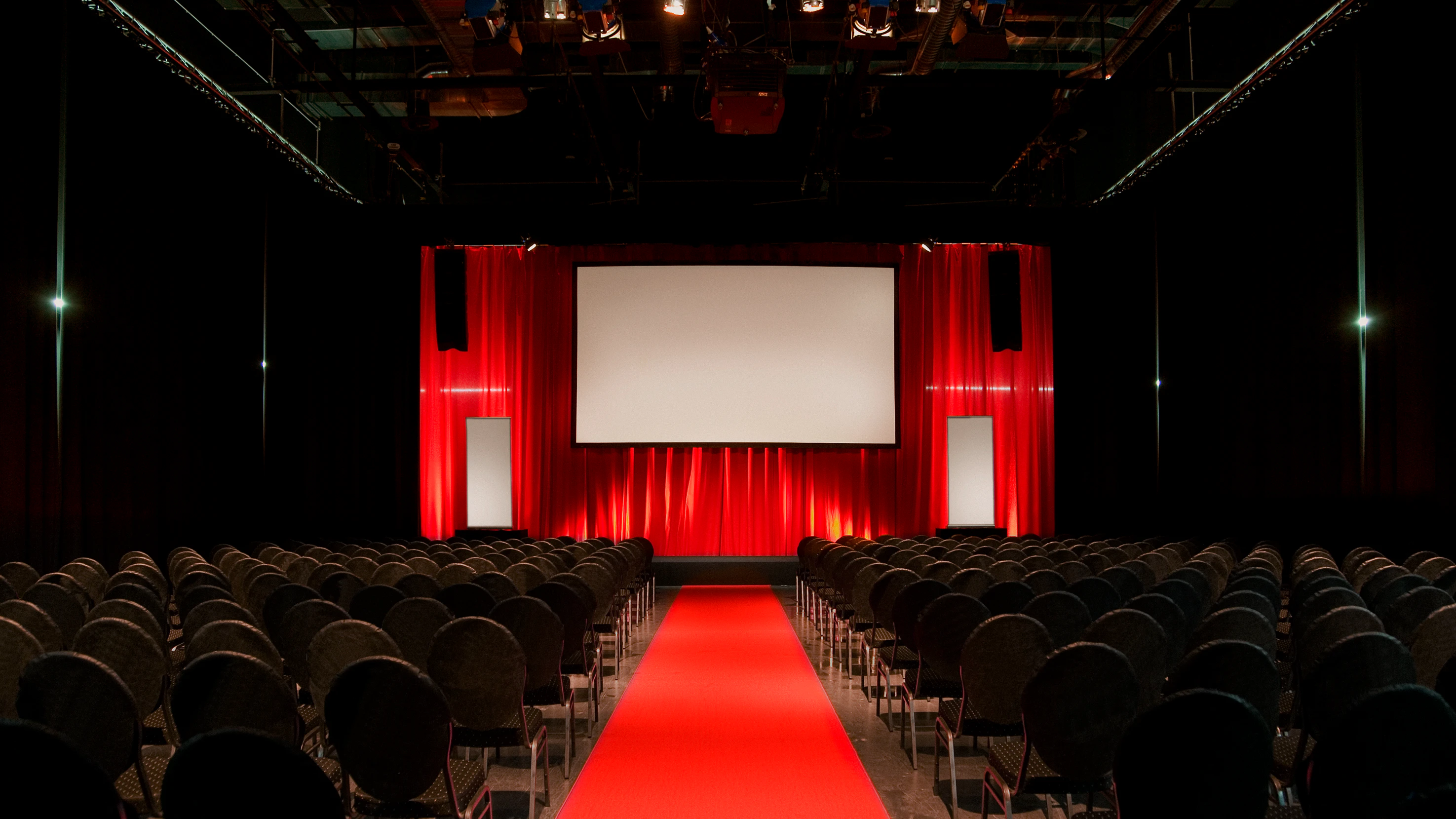 Full Lineup of Drape