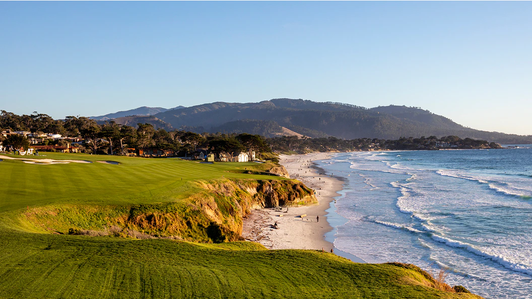 Santa Cruz & Monterey Bay