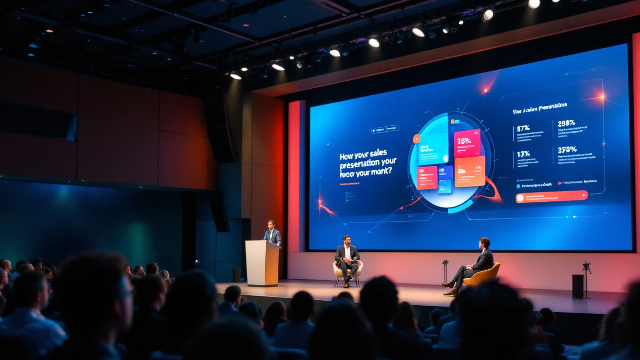 Event Production Services