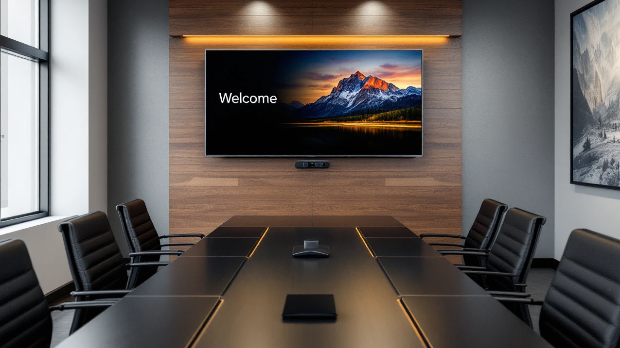 AV Design, Installation & Integration