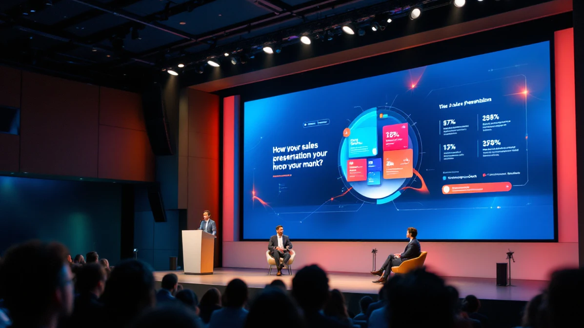 Venue & Hotel AV Support