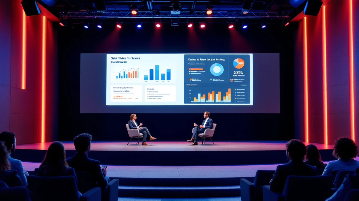 Corporate Meetings & Presentations