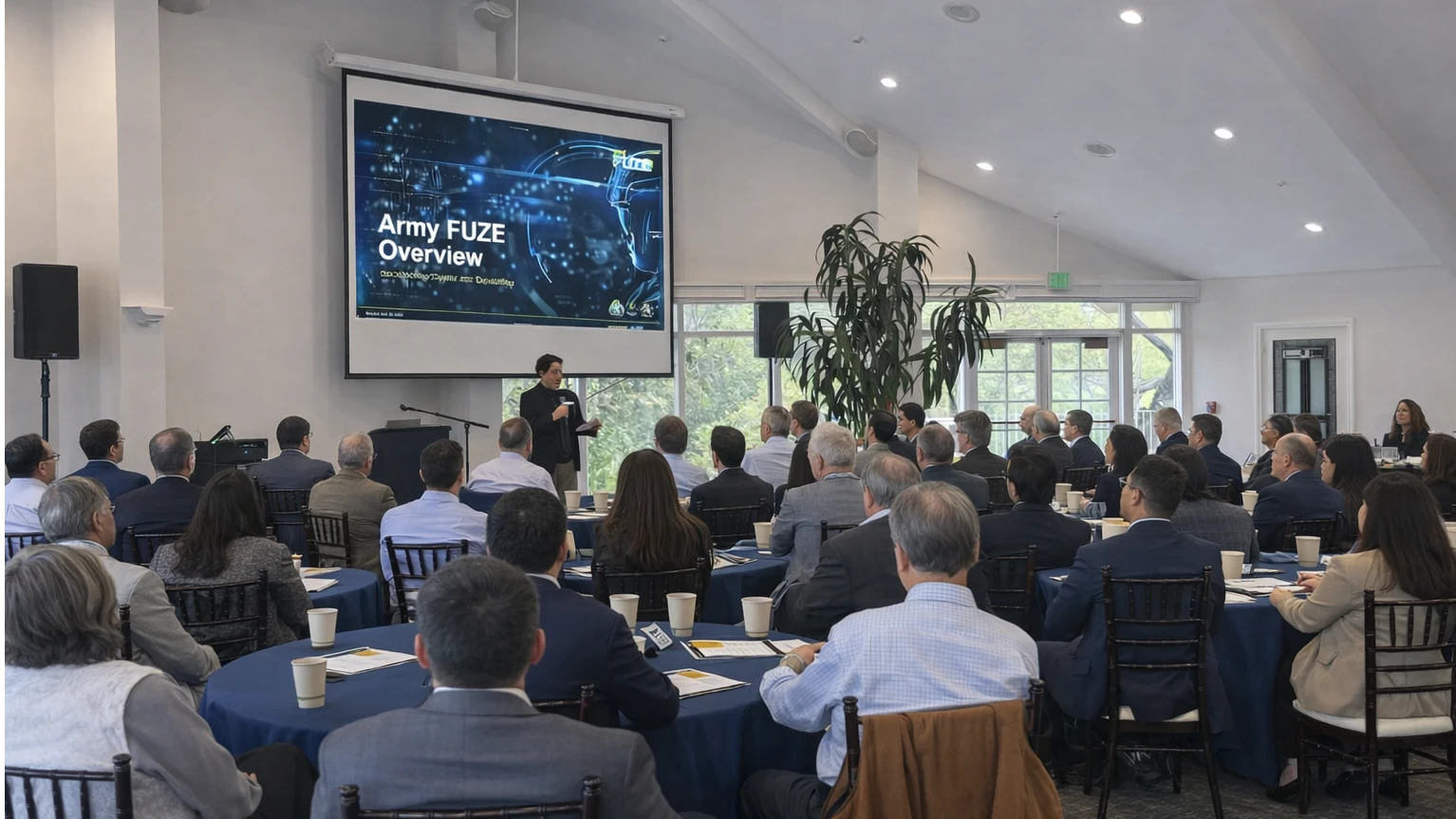 Trusted by Bay Area Venues & Organizations