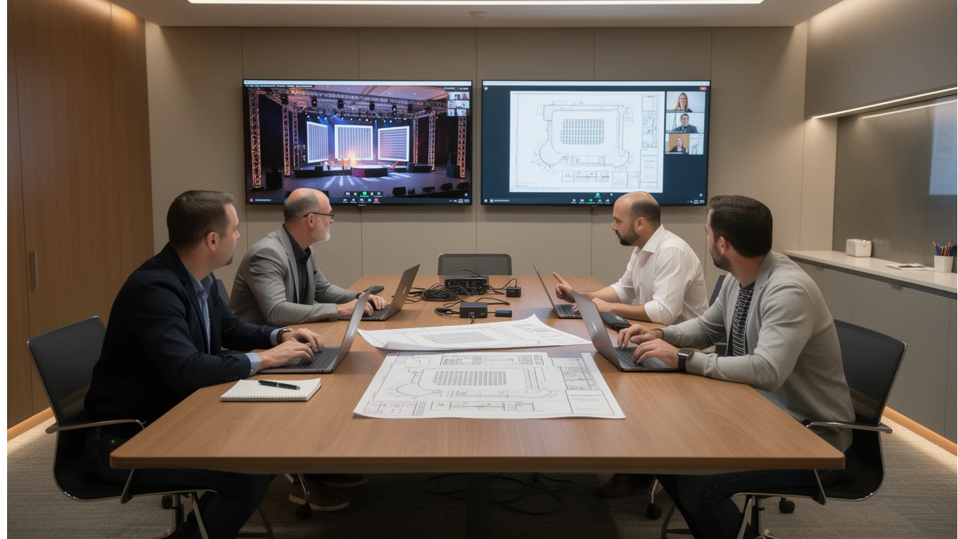 Planner-Ready Technical Support