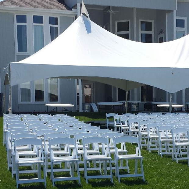 Why Renting a Tent Makes a Big Difference