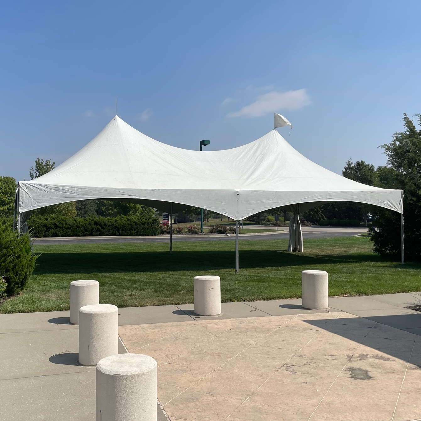 Pair Your Tent With the Right Setup