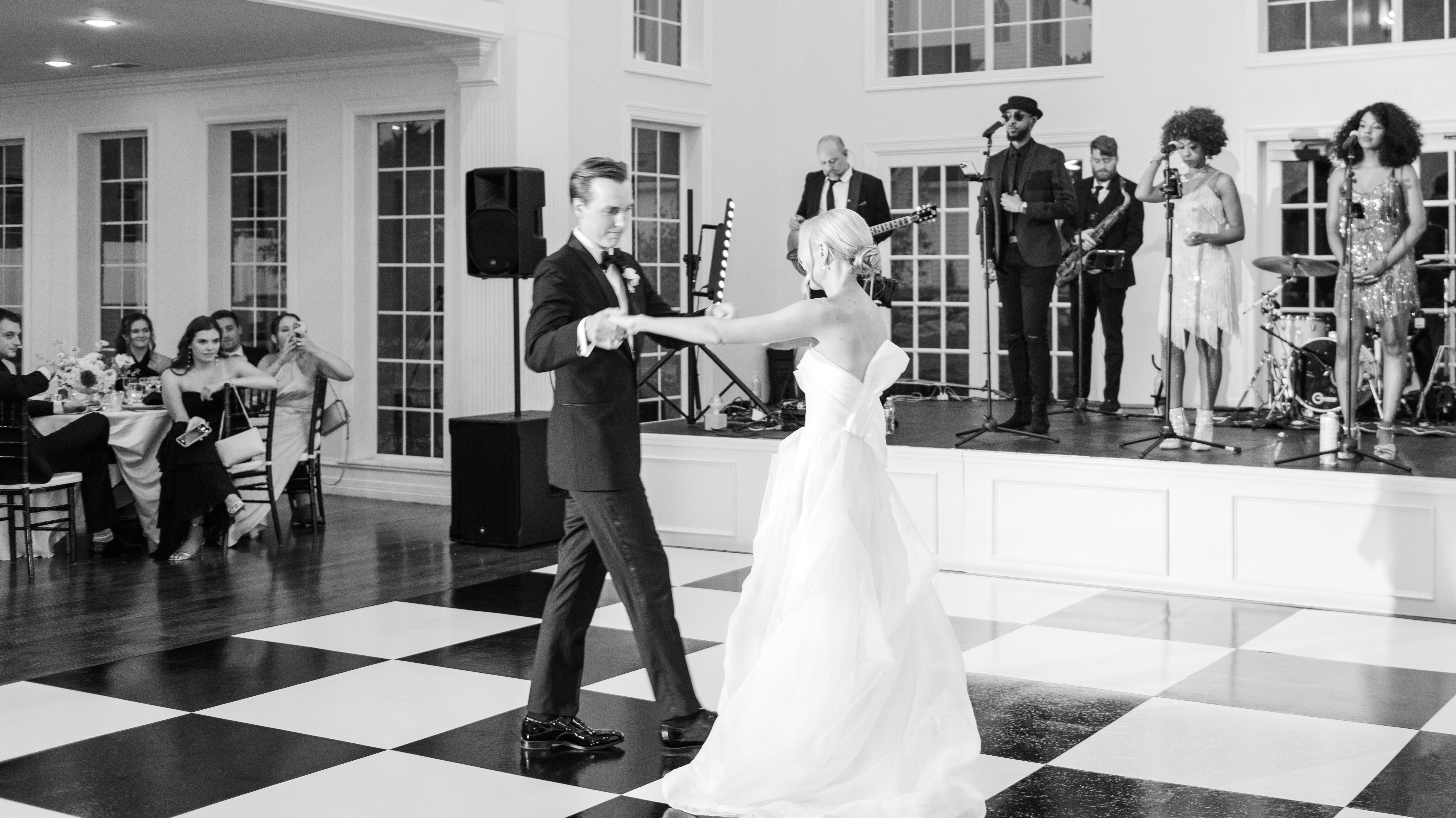 Finishing Touches & Event Extras