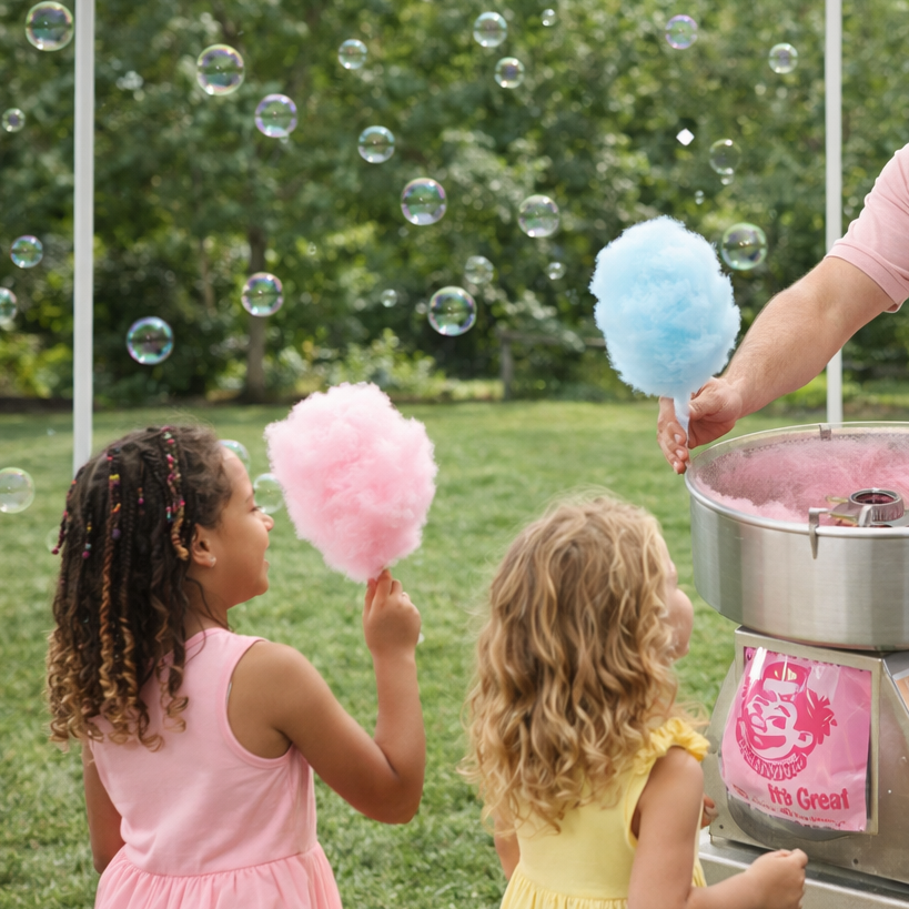 Fun Additions for Any Event