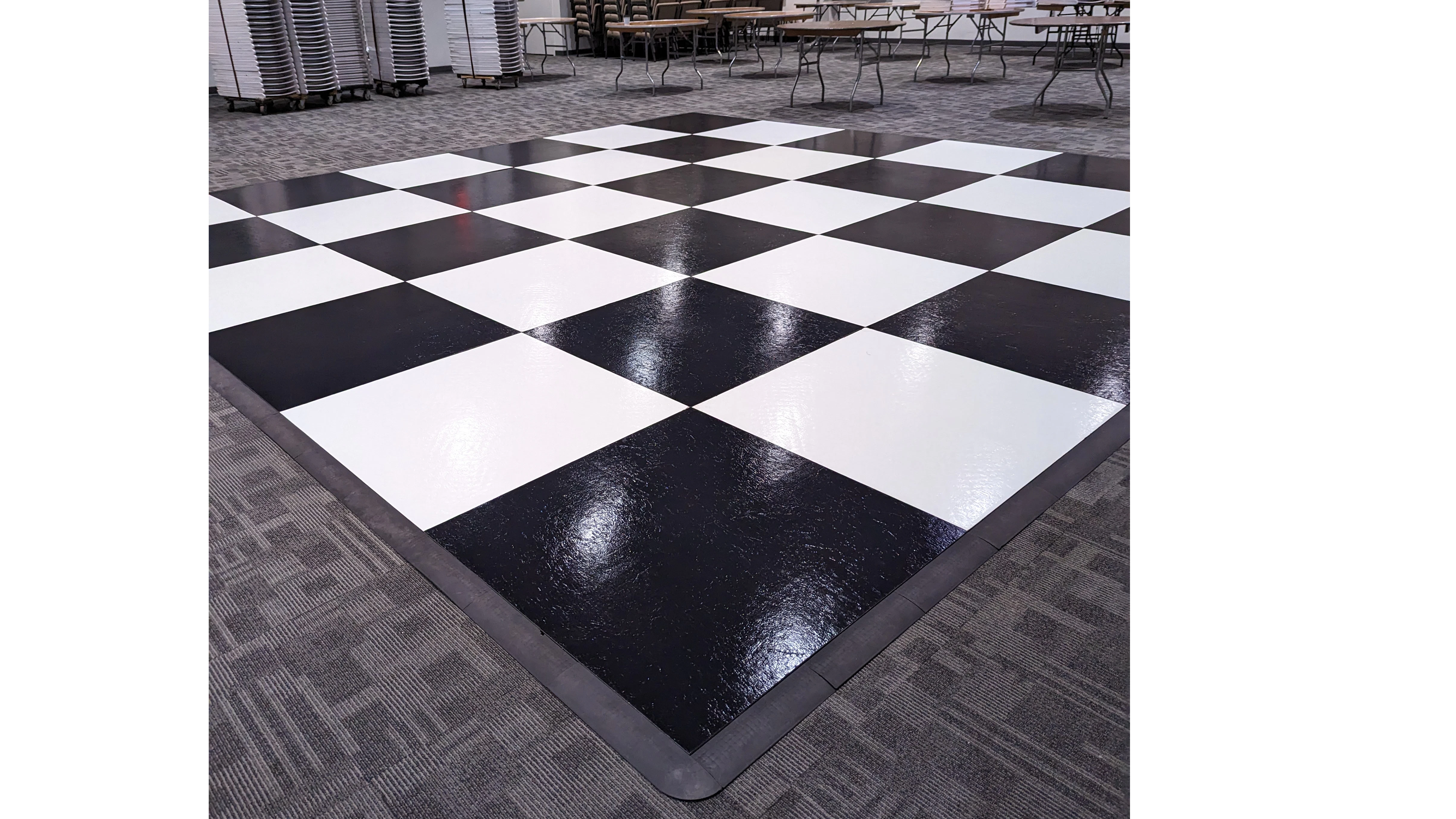 Premium Dance Floors for Any Event