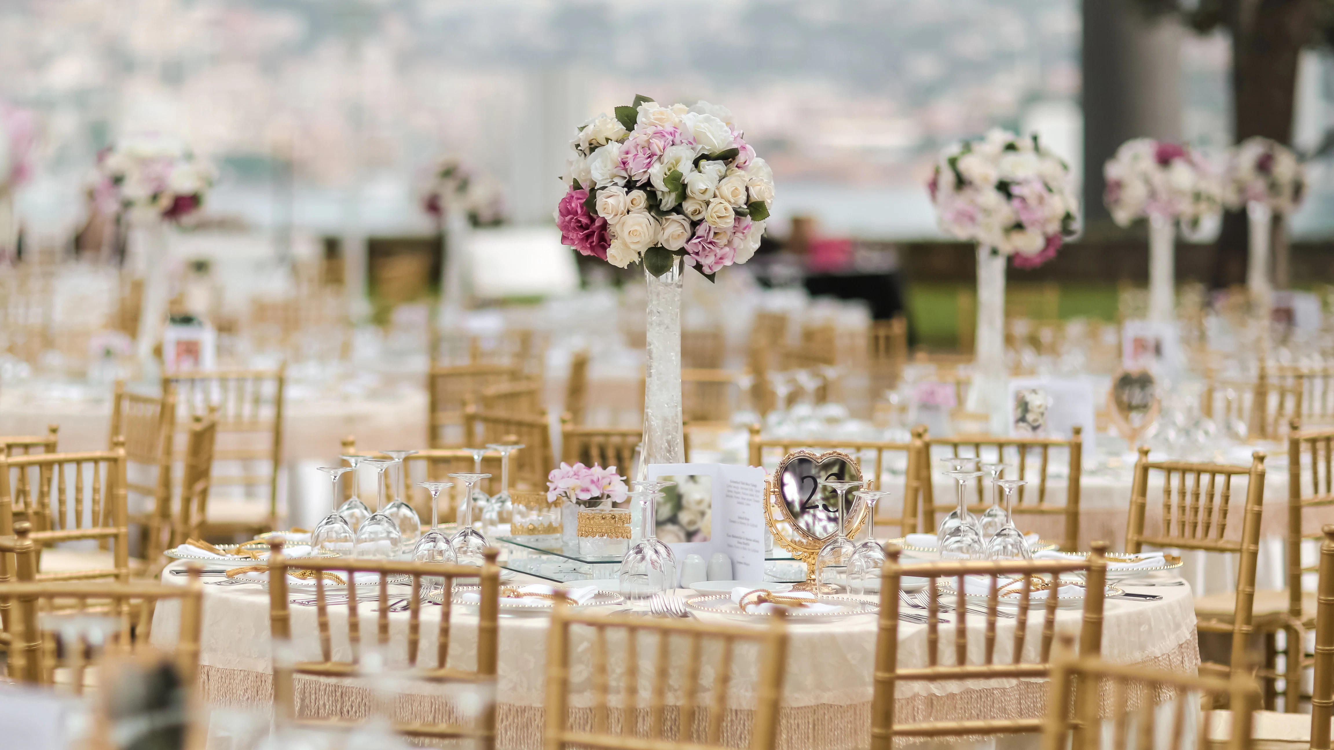 Event, Tent, Table & Chair Rentals in Olathe & Kansas City