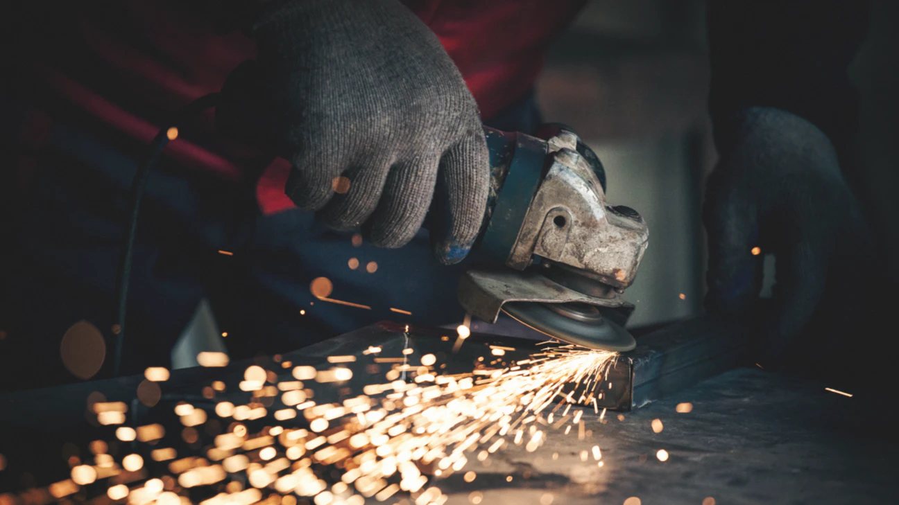 Tool & Equipment