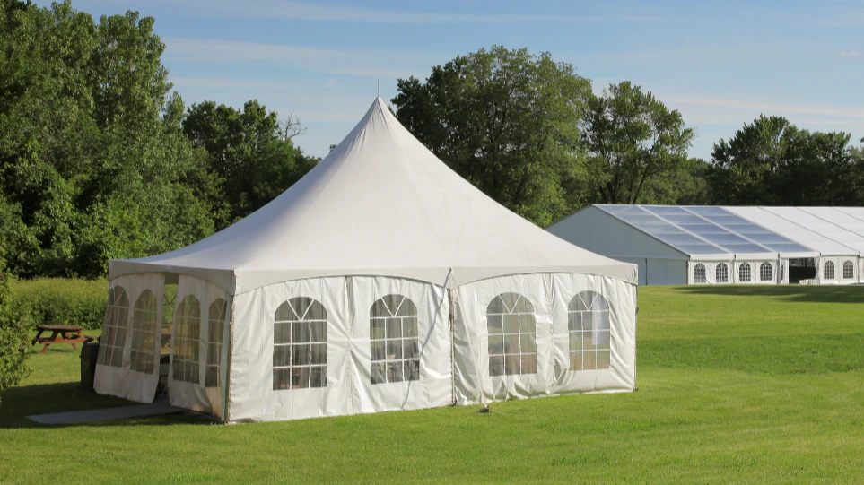 Tents