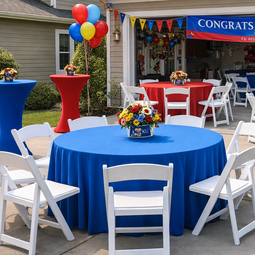 Planning an event?