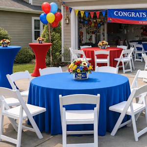 Planning an event?