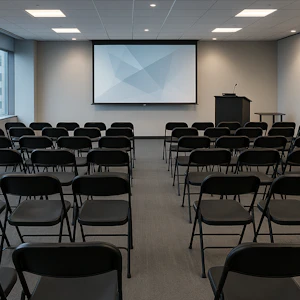 Tables & Chairs That Fit Your Event
