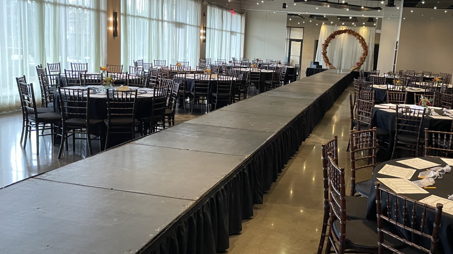 Portable Stage Rental