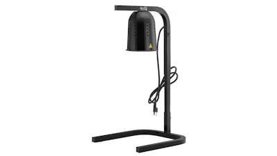 Cutting Boards & Heat Lamps