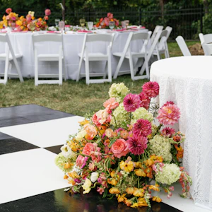 Olathe Event Rental Frequently Asked Questions