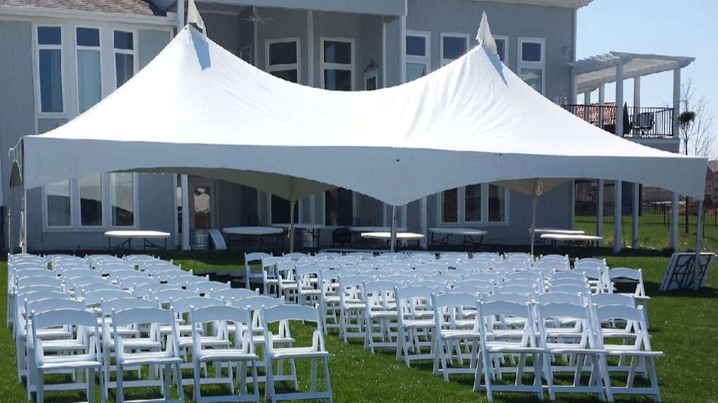 Event Rentals Olathe