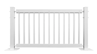 Barricades & Fencing