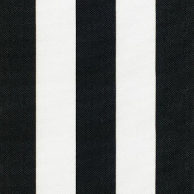 Black Awning