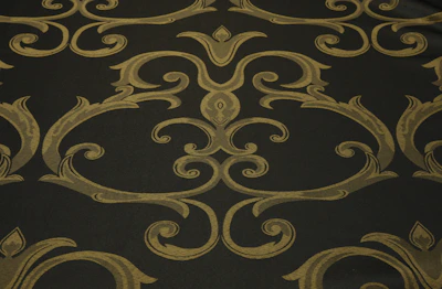 Black Gold Chopin