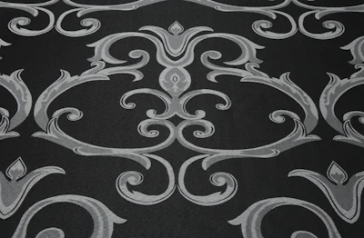 Black Silver Chopin