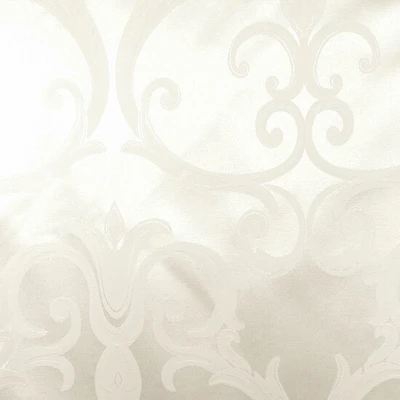 Bright White Chopin