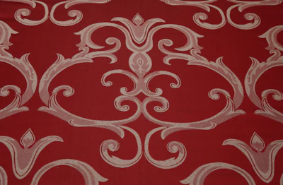 Crimson Chopin