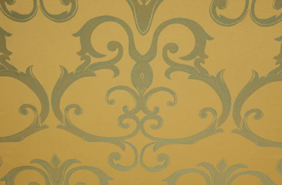 Gold Sage Chopin