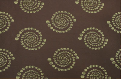 Brown Kaleidoscope