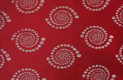 Crimson Kaleidoscope