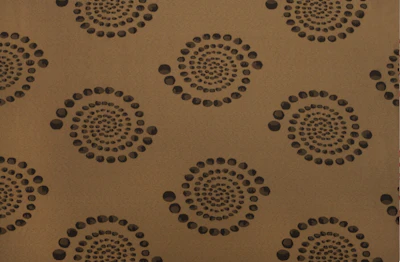Khaki Kaleidoscope