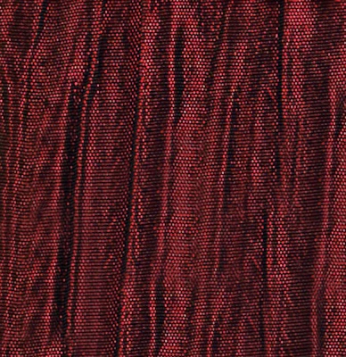 Burgundy Krinkle