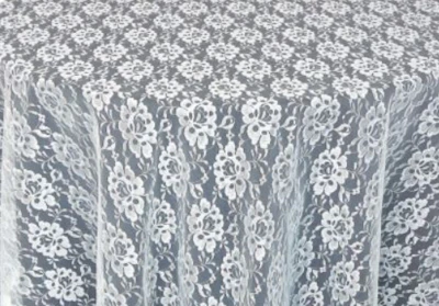 Ivory Lace