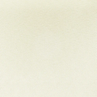 Ivory Poly Satin