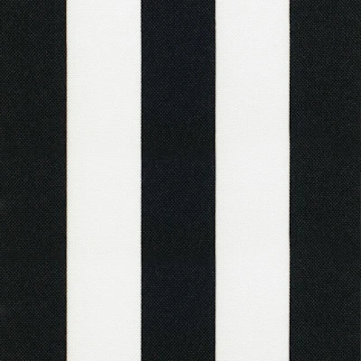 Black Awning