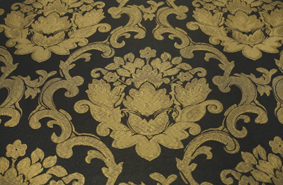 Black Gold Beethoven