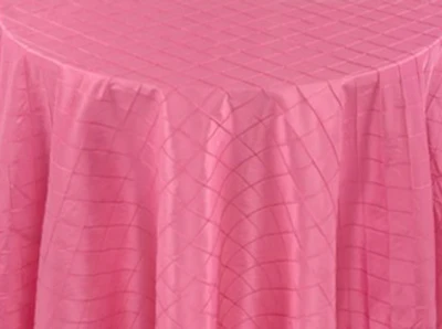 Bubble Gum Pintuck