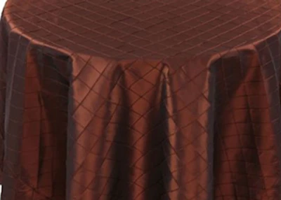 Copper Pintuck