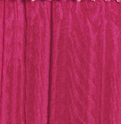 Fuchsia Krinkle