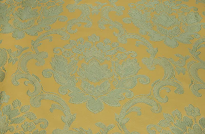 Gold Sage Beethoven