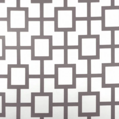 Grey Liberty Square